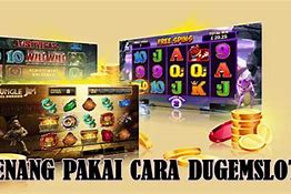 Apakah Kita Bisa Menang Main Slot