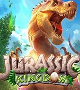 Conta Demo Jurassic Kingdom 2024 Terbaru Hari Ini Indonesia