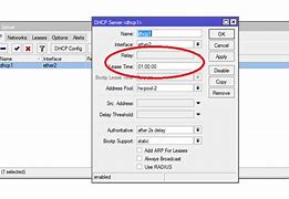 Idle Timeout Mikrotik Adalah