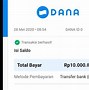 Kode Bank Jatim Ke Dana