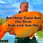 Mimpi Mendapat Ikan Mas Koki