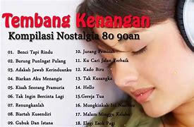 Musik Lagu Nostalgia Indonesia