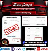 Situs Togel Pembayaran Terbesar