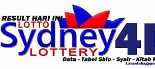 Sydney Togel Hari Ini 2023